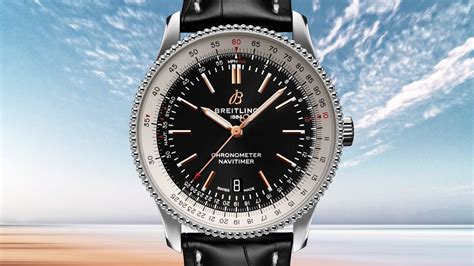 breitling navitimer 01 review|Breitling Navitimer automatic 41 review.